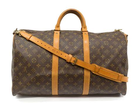 louis vuitton bandouliere 25 price|louis vuitton duffle 50.